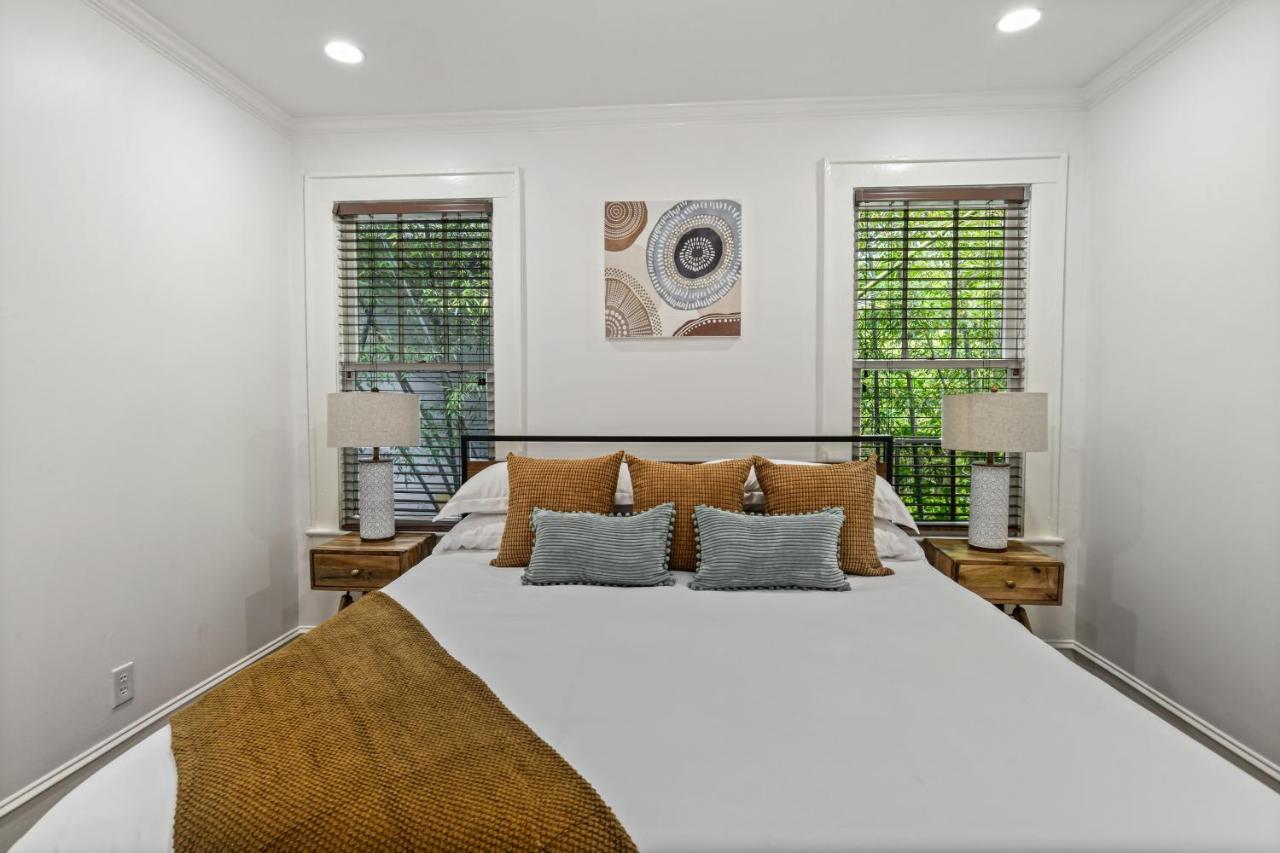 Sun Lit Bungalow With Good Vibes And Lots Of Wine - Designedbydom Atlanta Luaran gambar