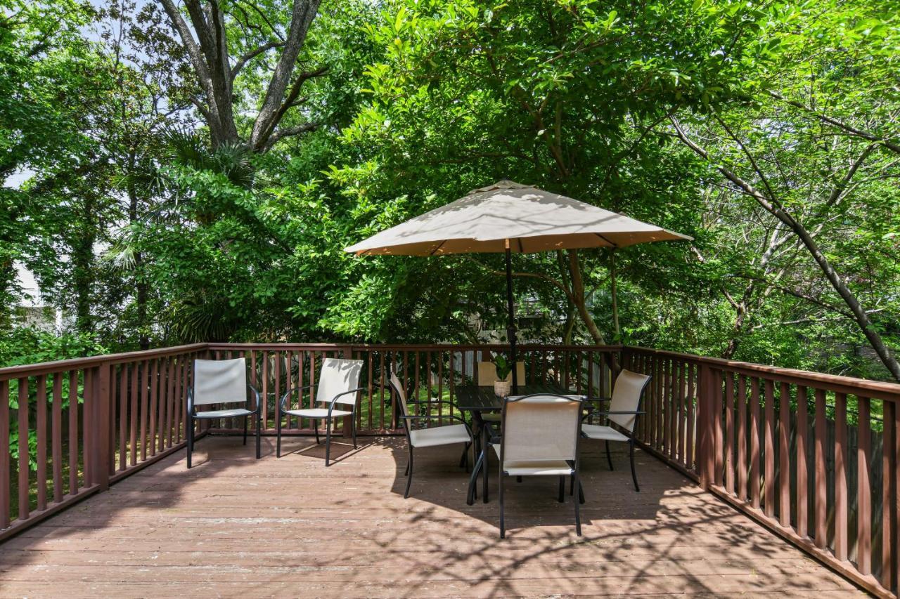 Sun Lit Bungalow With Good Vibes And Lots Of Wine - Designedbydom Atlanta Luaran gambar
